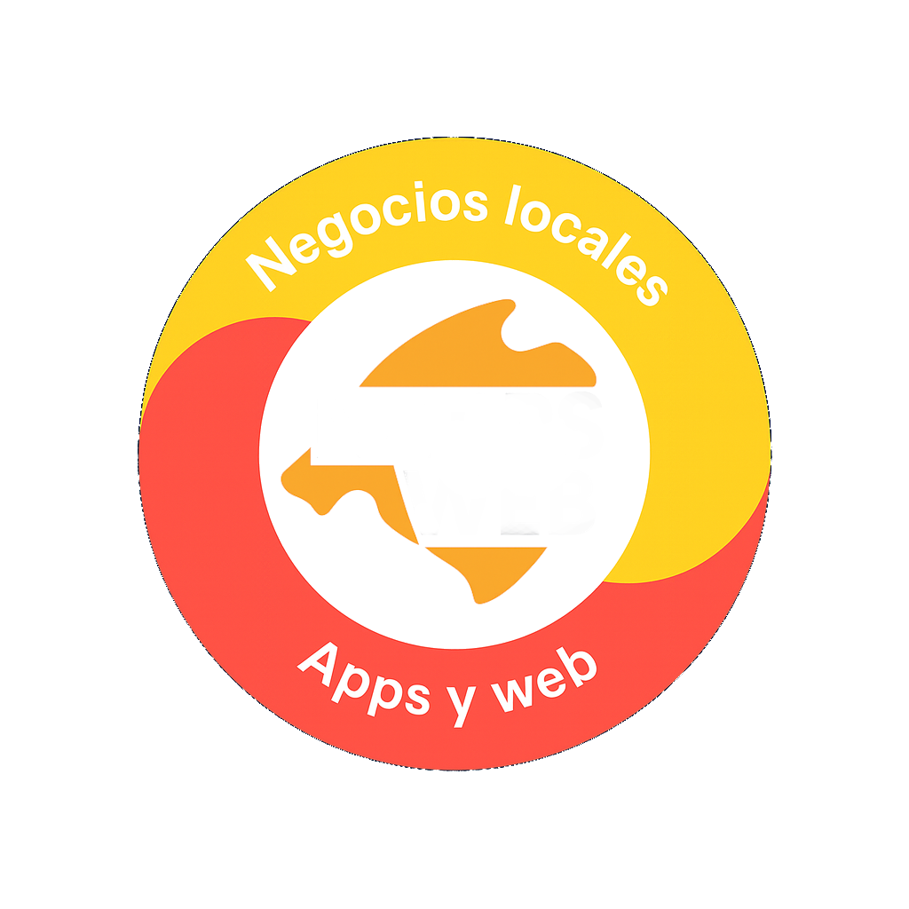 Napps Web Logo