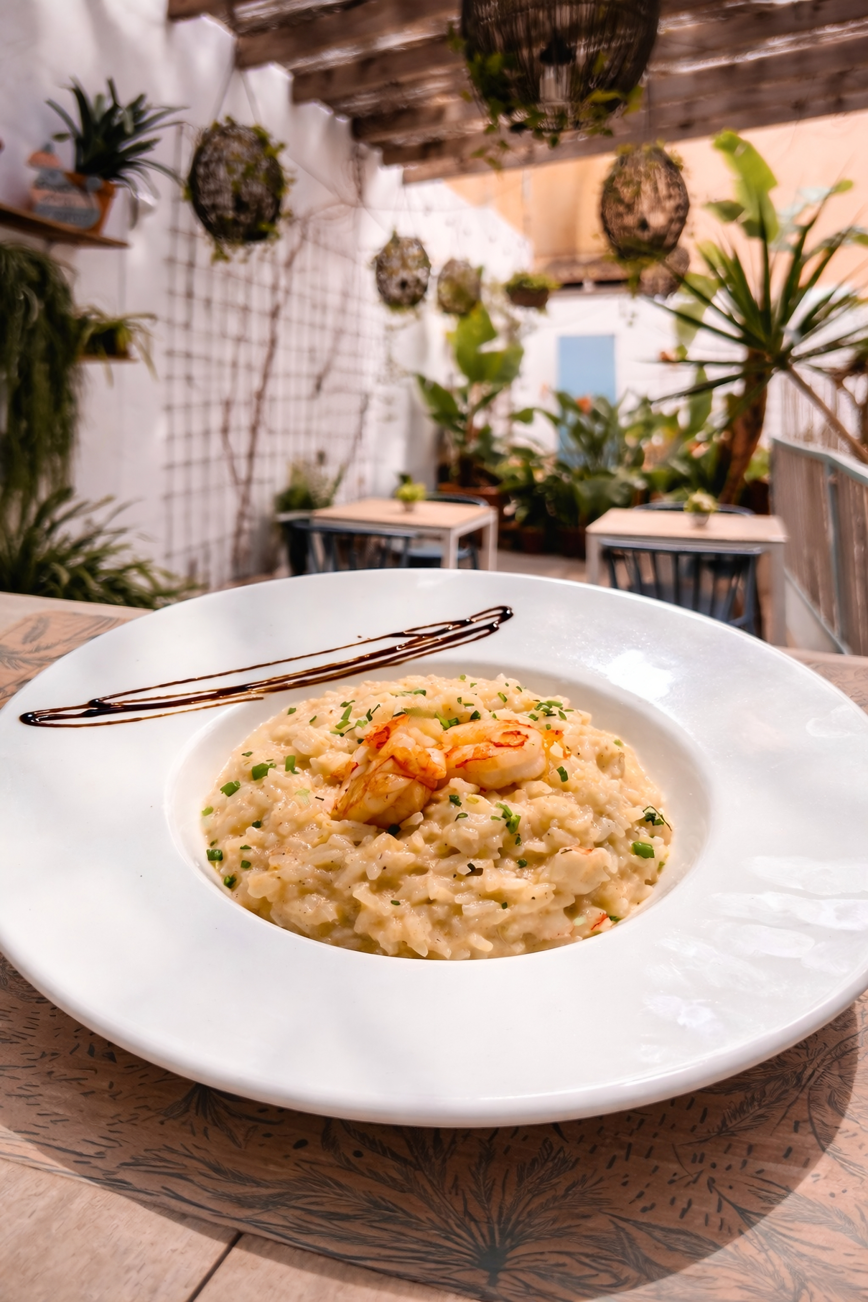 Risotto